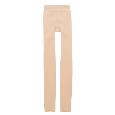 加绒加厚打底裤光腿神器小蛮腰