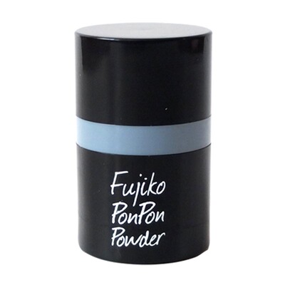 本土fujiko细软发油救星蓬松粉