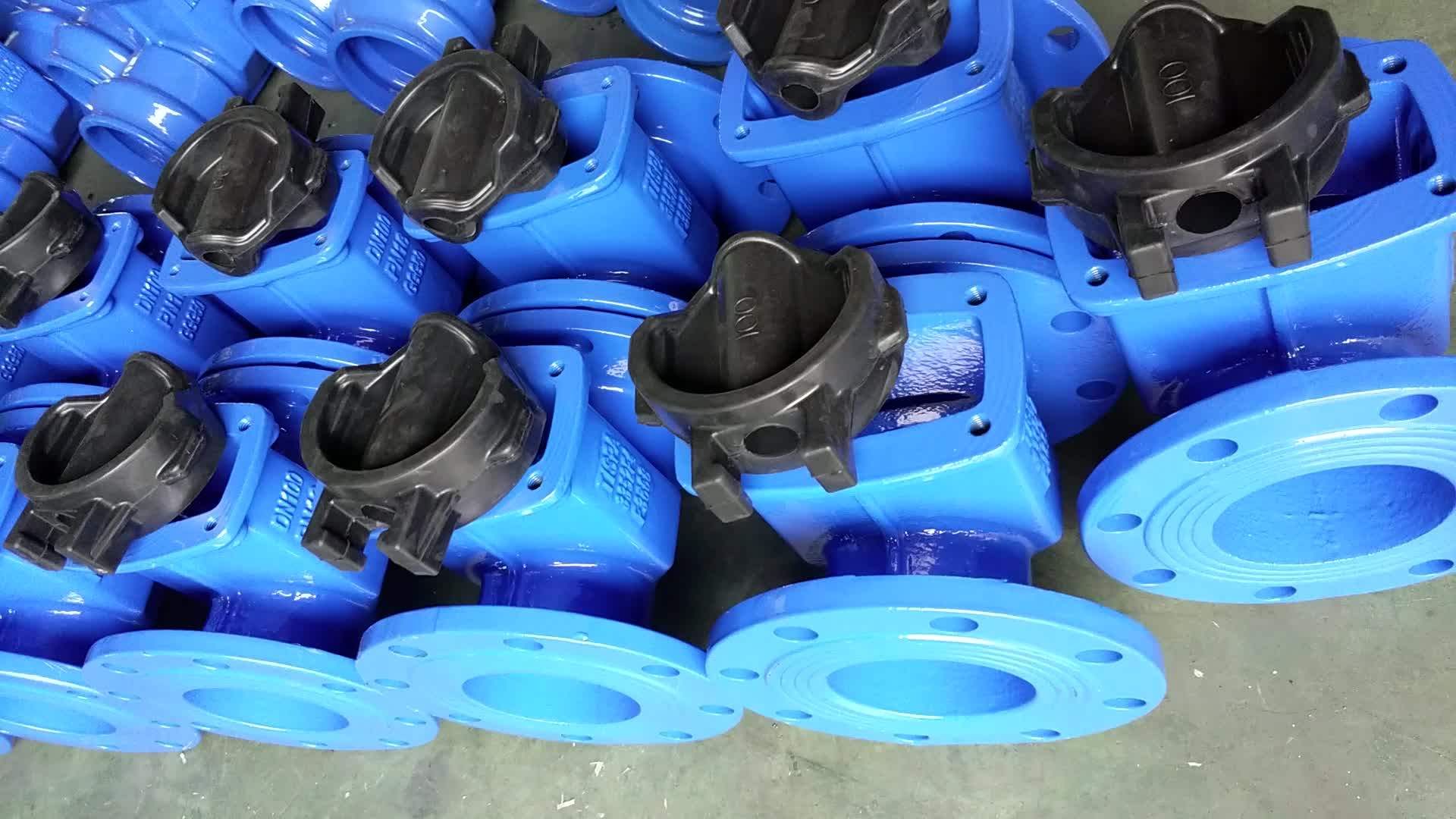 2"inch Direct Buried Bs5163 Flange Gate Valve Stem Extension Buy