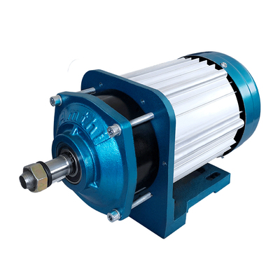 大功率电动三轮车电机无刷链条