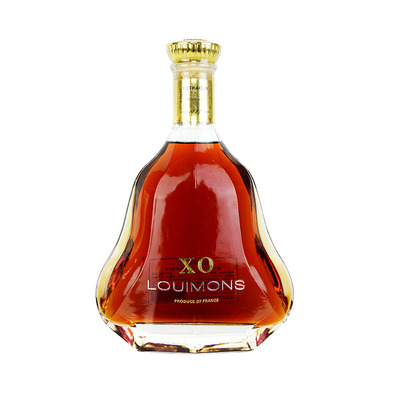 路邑名仕醇酿婚礼用酒xo白兰地