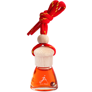 正品防伪晶珀特汽车香水罗马人晶铂特精油进挂件冰河世纪花果香饰