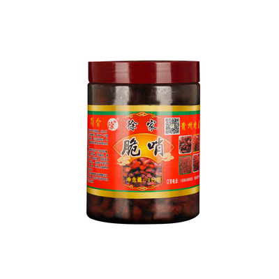 贵州特产徐家脆哨香酥脆哨250g酥脆猪油渣零食小吃零食