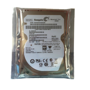 全新0通电希捷2.5寸7200转160G笔记本电脑硬盘机械SATA串口接口