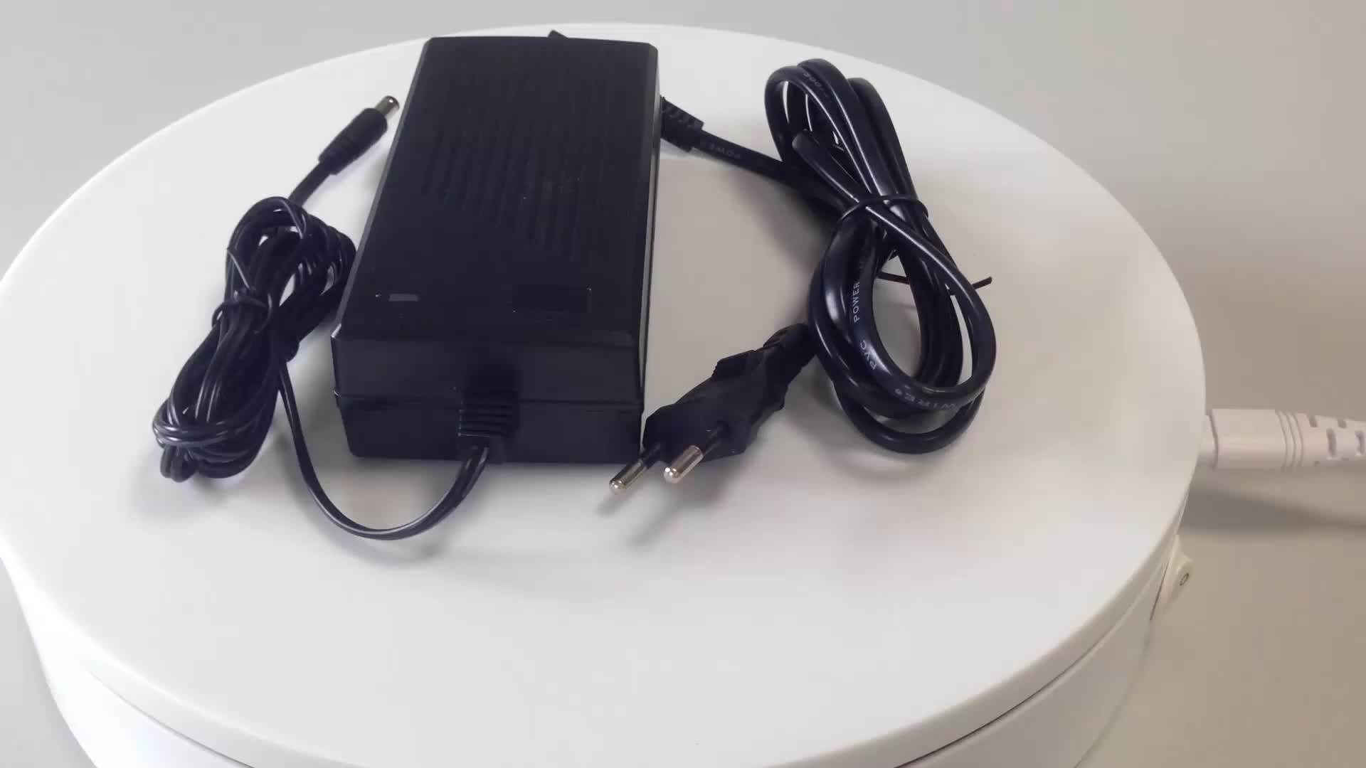 12v 5a Ac Dc Power Adapter,60w Led Power Supply,Universal External Laptop Battery Charger Buy