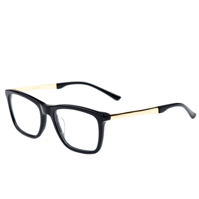 专柜正品圣大保罗光学镜框方框板材全框眼镜架男女款镜架S.20566