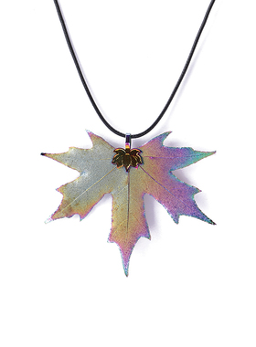 欧美情人节生日礼物加拿大吊坠