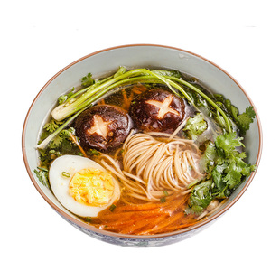 贵州特产荞麦面条苦荞挂面低脂五谷杂粮正宗营养水塘面条4斤包邮