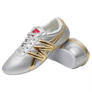 大业亨通武术鞋练功鞋儿童男武术专用鞋训练鞋练武鞋练武术的鞋子