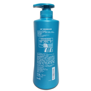 安利洗发水大瓶去屑止痒控油女香味持久留香学生洗护丝婷清屑调理