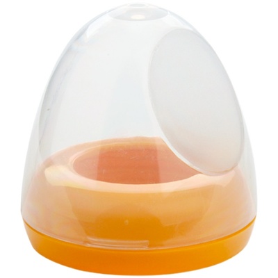 适用贝亲奶瓶配件吸管手柄把手宽口径通用奶嘴转换变吸管杯重力球