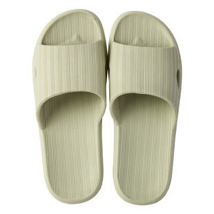 南极人拖鞋踩屎感女士情侣室内家居家防滑浴室洗澡夏天家用凉拖男