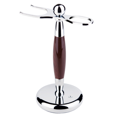 手动老式收纳架剃须刀