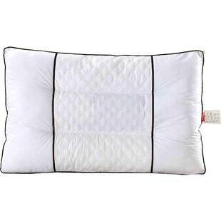 长相知家纺决明子枕头成人大豆护颈枕单人乳胶学生枕抱枕新款枕芯