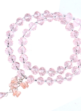 绝世林洛景郑湫泓奥地利水晶手链