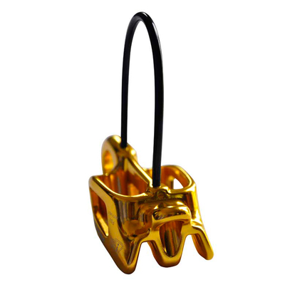 ATC下降速降保护器户外登山攀岩