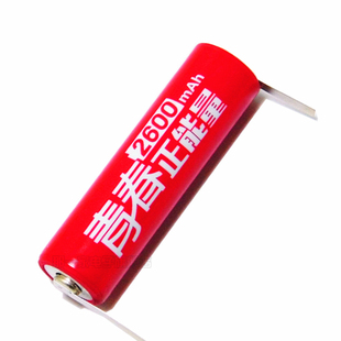 适用博朗oralb/欧乐B 儿童电动牙刷D12 S12充电电池 3709 3701