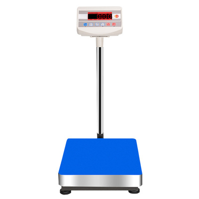 台秤150kg1g称重计重100kg工厂