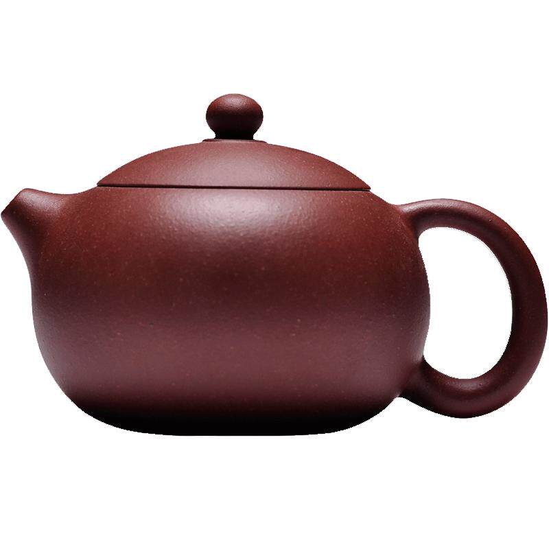 金团紫砂名家风西施壶功夫茶具