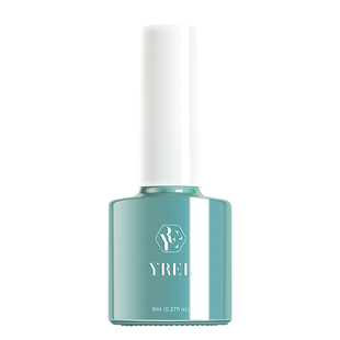 光疗美甲指甲油胶2025年新款夏天果冻透色系美甲店专用套装