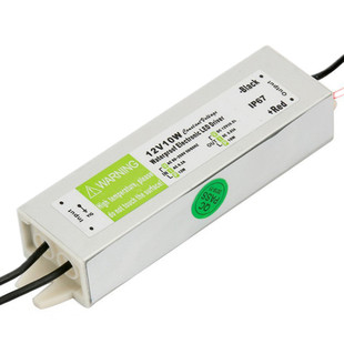 LED开关电源12V24V防水直流变压器10W60W300W400W发光字灯带电源