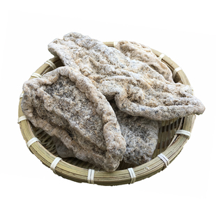 永新酱萝卜250g煲汤作料煲鸭鸡泥鳅汤酱姜萝卜窝里银江西永新特产