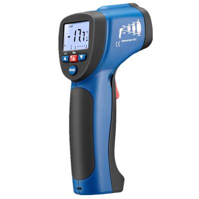 cem红外线测温仪华盛昌