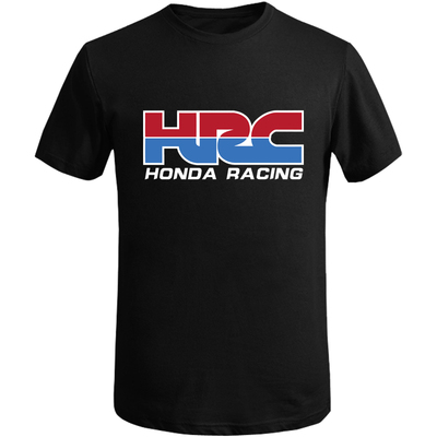 摩托车纯棉短袖t恤