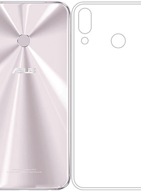 适用于华硕zenfone5z软性要手机