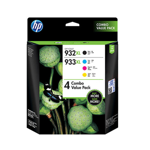 原装惠普hp932墨盒 HP7110 7612 61007610 6700 7510 933XL打印机
