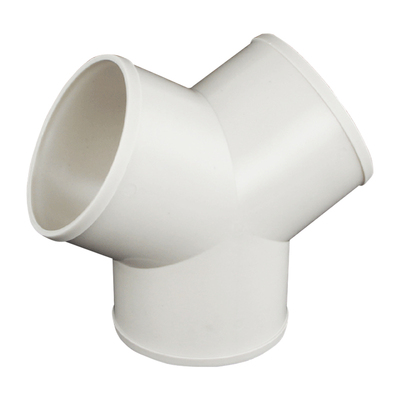 y型三通4寸换气分管100/150mm