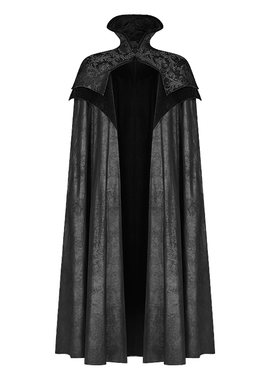万圣节哥特斗篷Gothic风披风