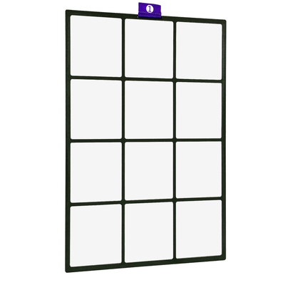 适配霍尼韦尔一号滤网