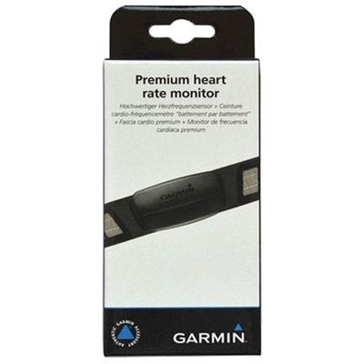 HRM-ProPlus心率带Garmin/佳明