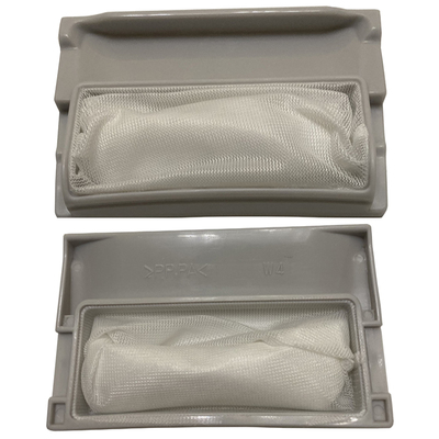 松下洗衣机过滤网袋XQB65-Q661U/K611U/Q670U/Q646U/Q641U垃圾袋