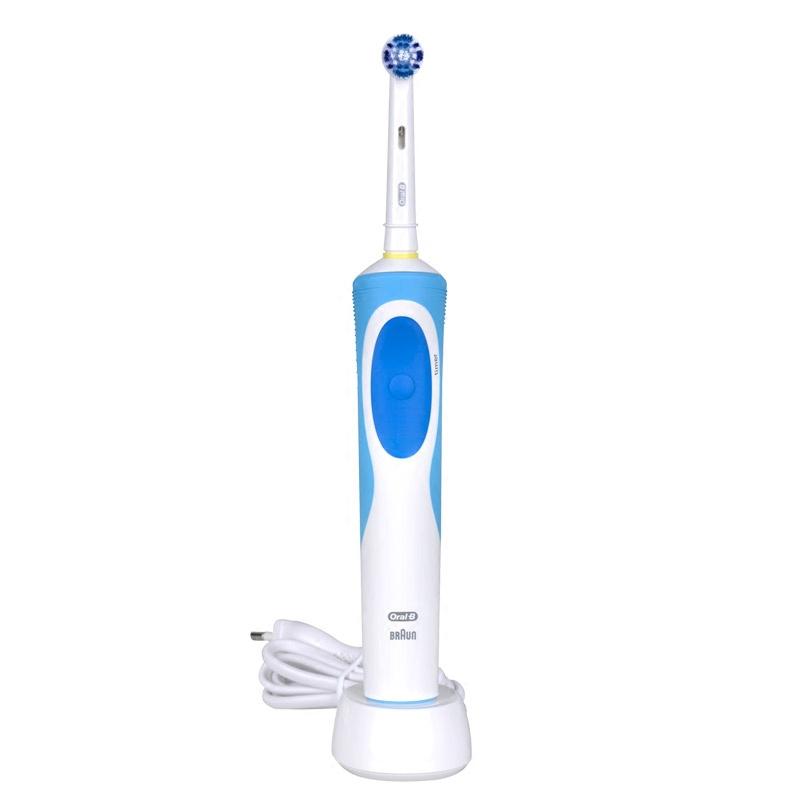 正品 OralB/欧乐B成人充电式自动电动牙刷D12清亮型 D12013情侣