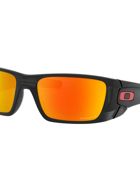 oakley偏光运动款防滑太阳镜