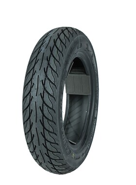 建大8层防爆350-10摩托车轮胎
