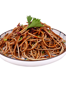 四川广安特产牛皮豆干