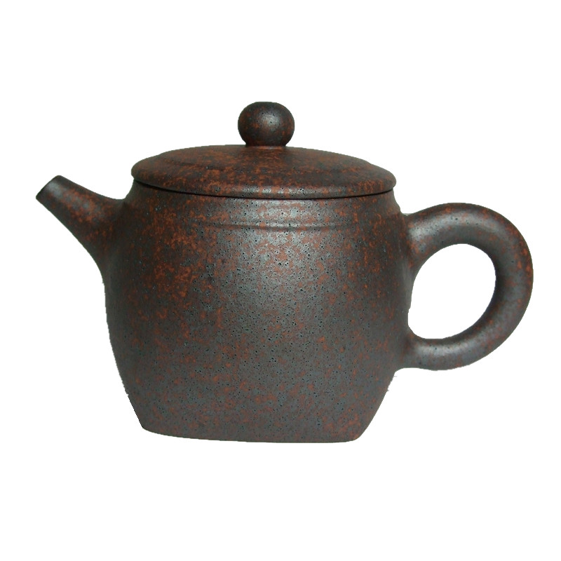 茶具宜兴市紫沙壶