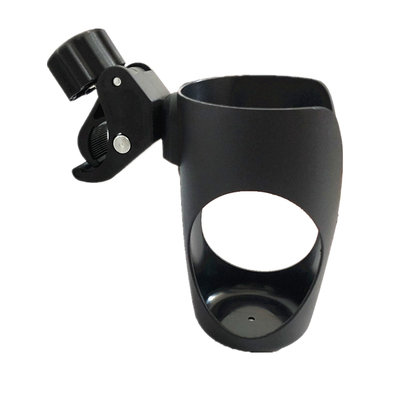 婴儿推车bee5upp水杯架