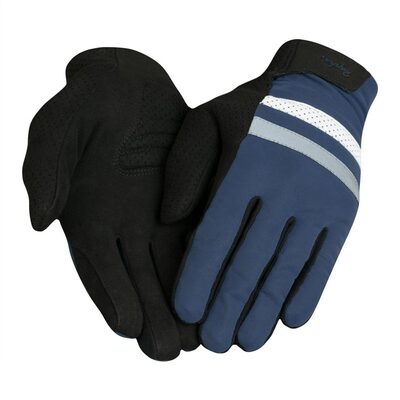 现货顺丰长途全指骑行手套rapha