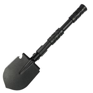 昌林409户外工兵铲子 折叠兵工铲园艺铲小铁锹钓鱼铲车载铲防身铲