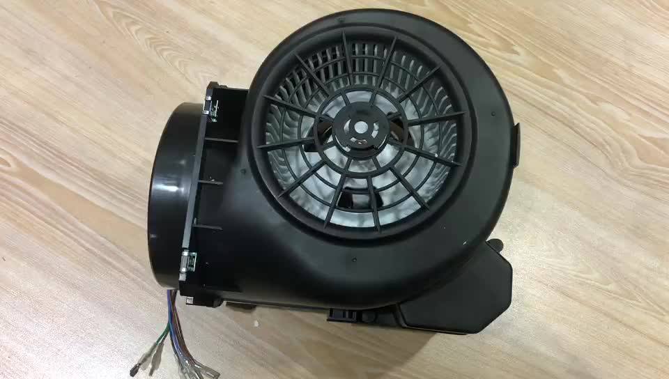 China Centrifugal Blower Fan With Big Airflow Kitchen Range Hood Buy