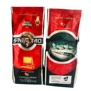越南代购sangtao中原1-5号咖啡粉TRUNG NGUYEN咖啡The No.1coffee