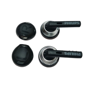 原装正品剪线拆机DIY耳塞单元耳机壳降噪重低音发烧耳机喇叭配件