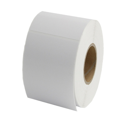 物流打印铜版纸不干胶