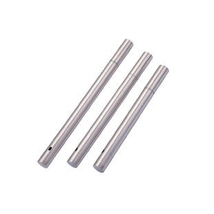 不锈钢烧烤签筒烧烤串签筒回收铁签筒收纳盒烧烤针桶签子桶收纳桶