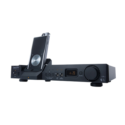 超级讯源解码无线遥控包含播放器