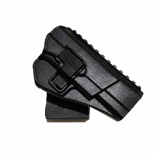 战术快拔套92A手枪套新银河腰挂腰封快拔套1911 G17 92G G22 G19